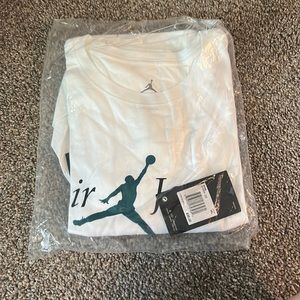 Air Jordan shirt